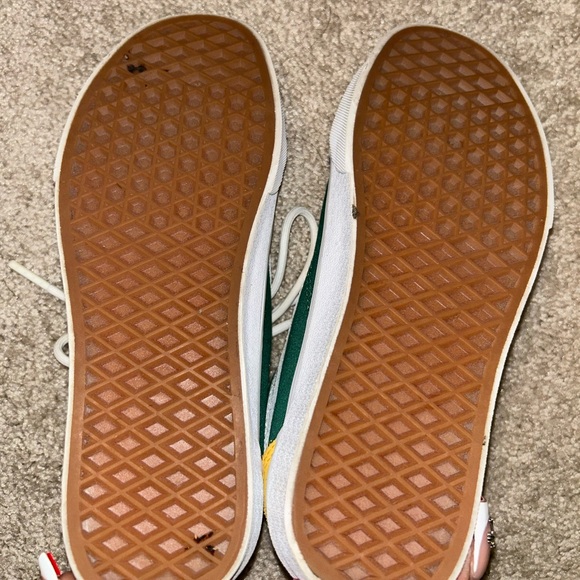 Vans Yacht Club Old Skool Shoe - Picture 5 of 7